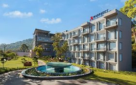 Katra Marriott Resort & Spa